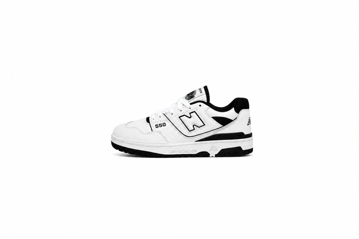 550 White and Gray