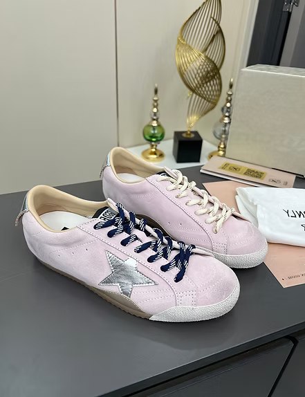 GDGS Truestar Pink