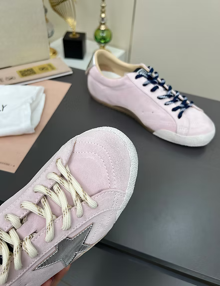 GDGS Truestar Pink