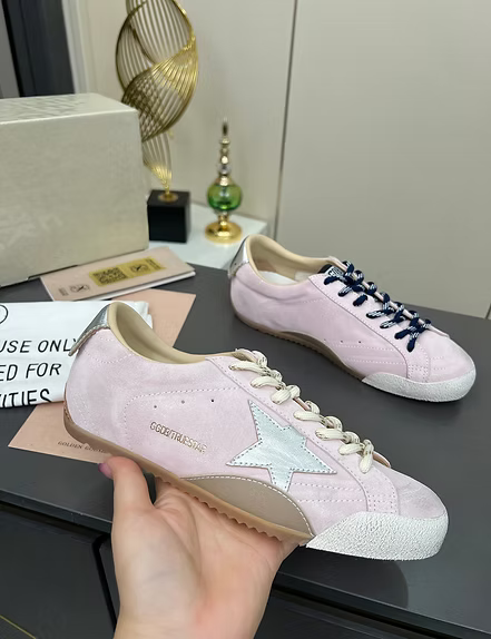 GDGS Truestar Pink