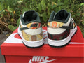Dunk SB Sail Multi-Camo 6