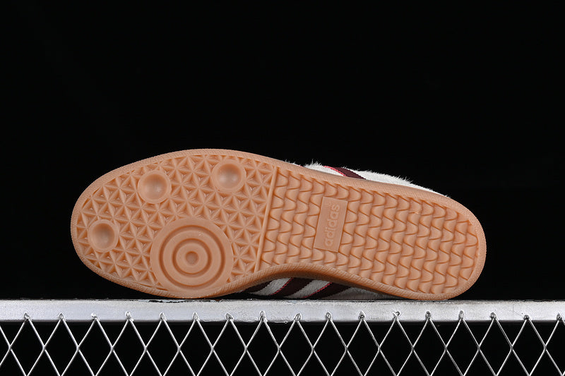 Samba Wales Bonner Gum Sole