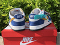 Dunk SB 80s Bus 6