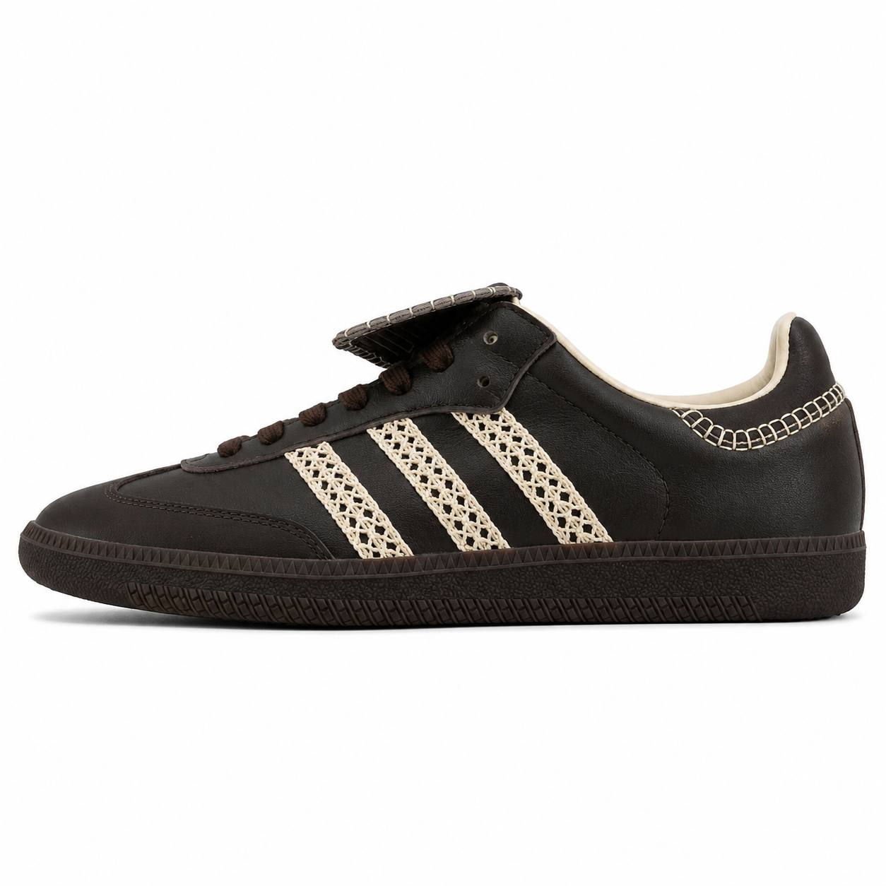 AD Samba Wales Bonner Core Black