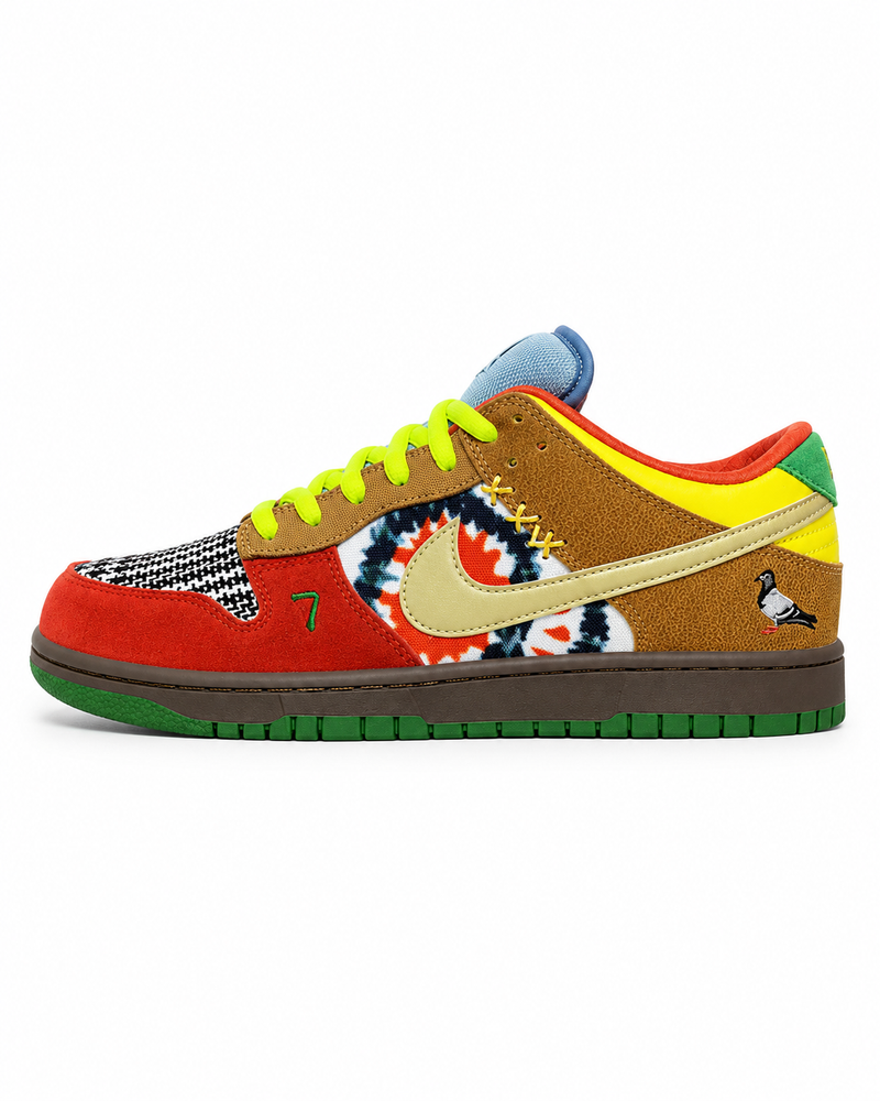 Dunk SB Crenshaw Skate Club
