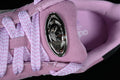 Campus Pink White 4