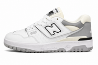 550 White and Grey