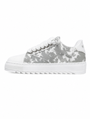 Numeris Grey and White