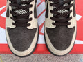 Dunk SB x Red Panda 4