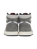 AJ1 Retro High OG 'Washed Black' 3
