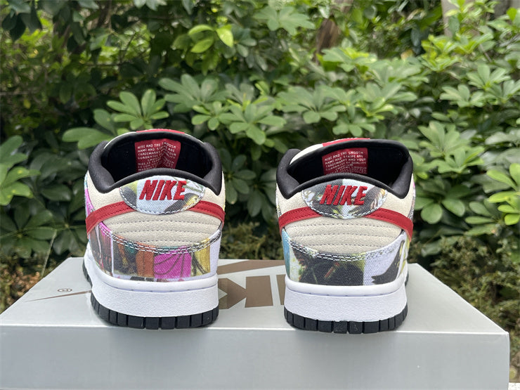 Dunk SB Paris