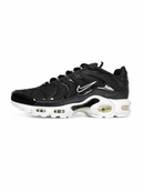 Air Max Plus TN Black White