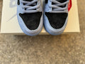 Dunk SB x Supreme Ocean Fog 5