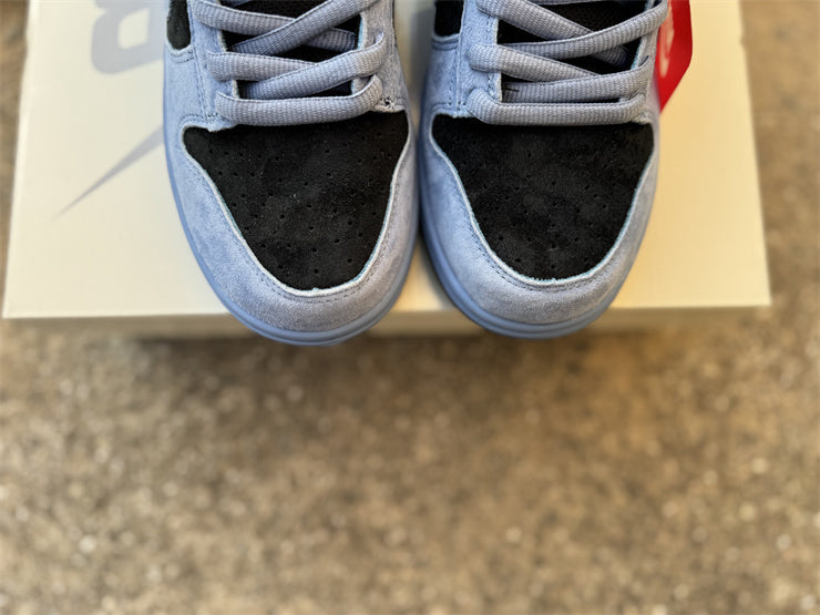 Dunk SB x Supreme Ocean Fog