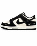 Dunk Low Batman X Carhartt 1