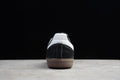 Samba Black 5