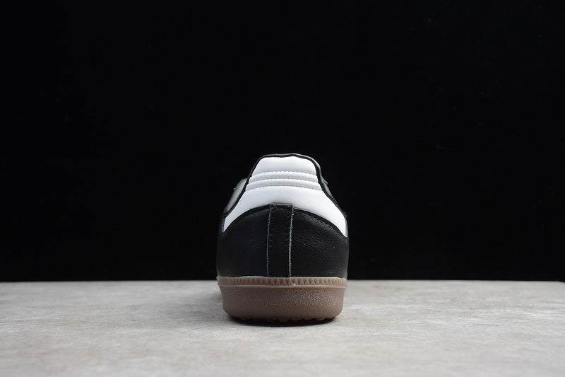 Samba Black