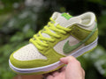 Dunk SB Green Apple 2