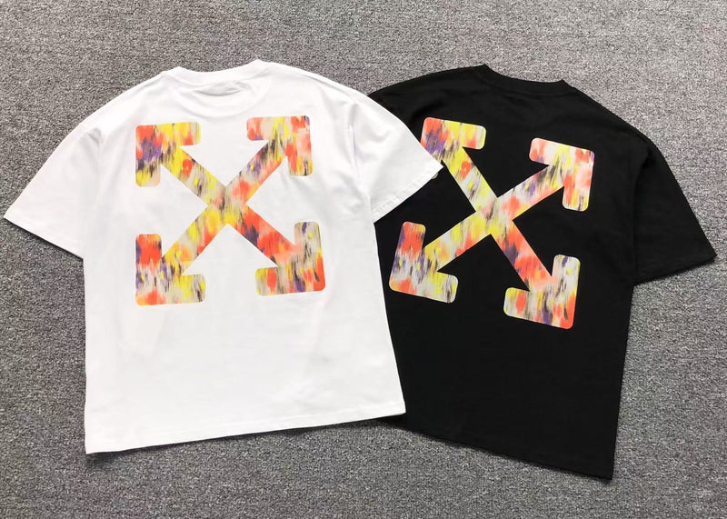 T-shirt Off White 143