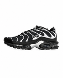 Air Max Plus TN Black Silver
