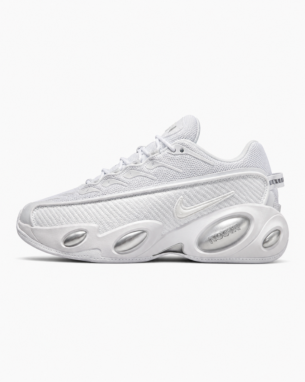 Nocta Glide White
