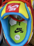 Dunk SB Bart Simpson 5