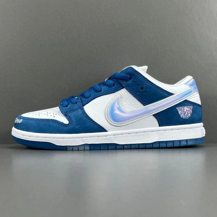 Dunk SB Born x Raised One Block At A Time