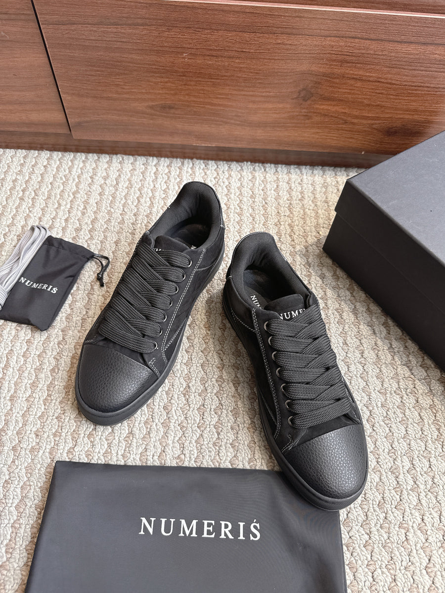 Numeris Black