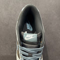 Dunk SB White And Brown 2 5