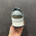 Dunk SB White And Brown 2 6