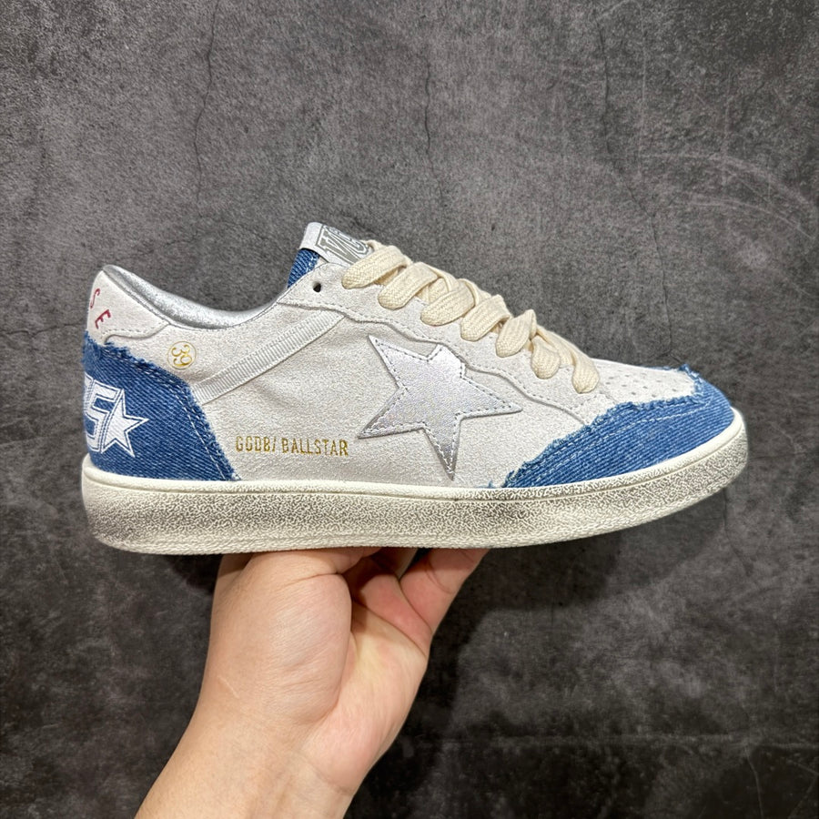GDGS Truestar 25 Blue
