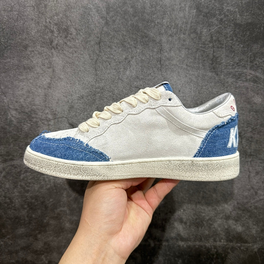 GDGS Truestar 25 Blue