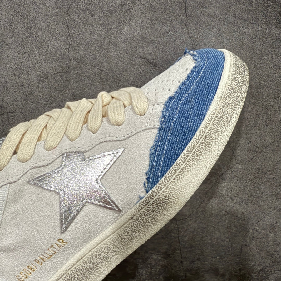 GDGS Truestar 25 Blue