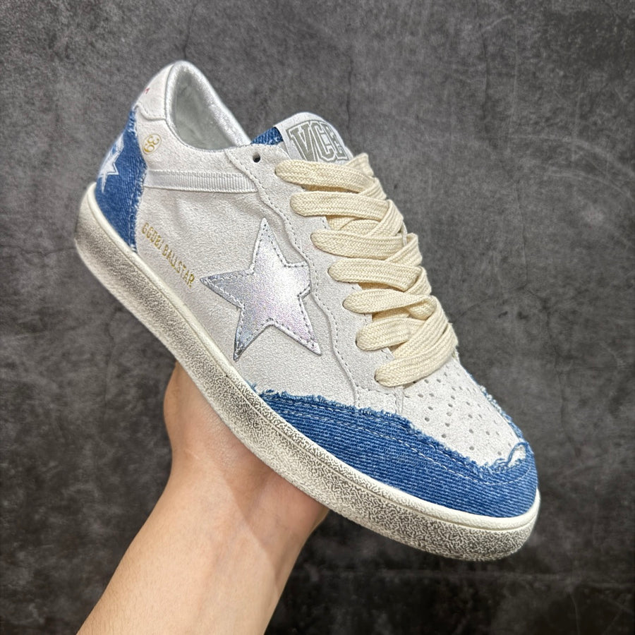 GDGS Truestar 25 Blue