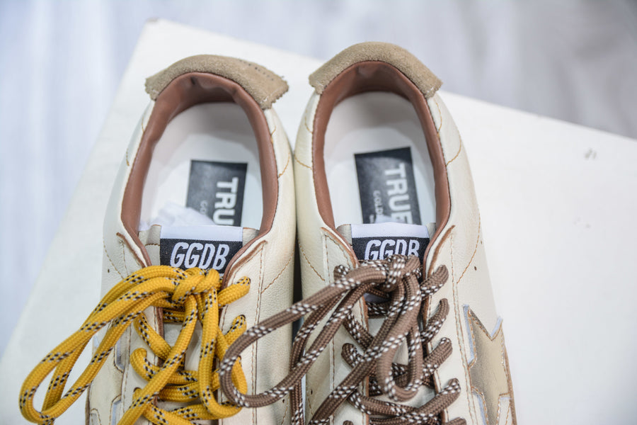GDGS Truestar White