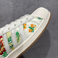 Superstar Floral Embroidery 4
