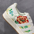 Superstar Floral Embroidery 3
