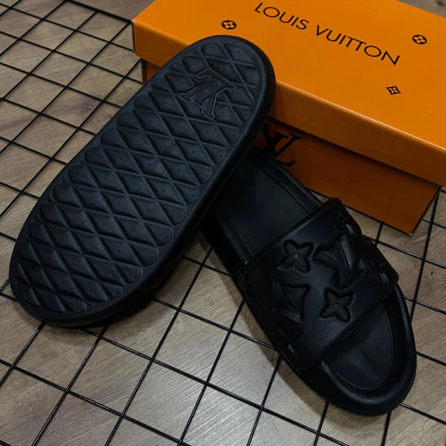 Chinelo  Black
