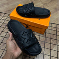 Chinelo  Black 3