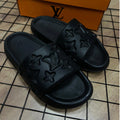 Chinelo  Black 2