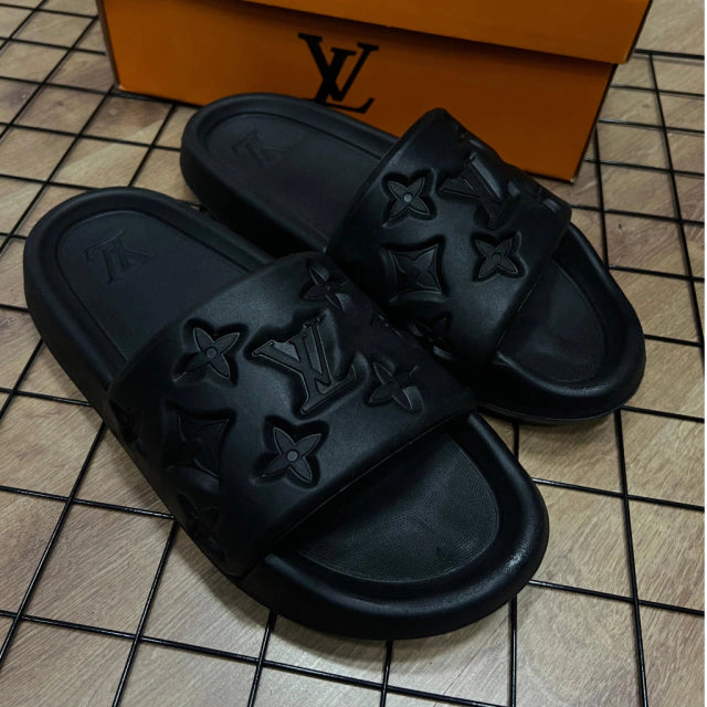 Chinelo  Black