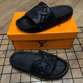 Chinelo  Black 4