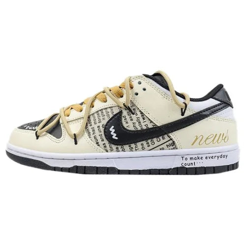 Dunk Low News