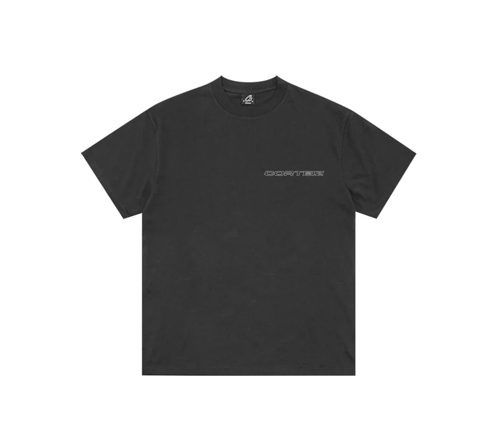 T-Shirt Blueprint