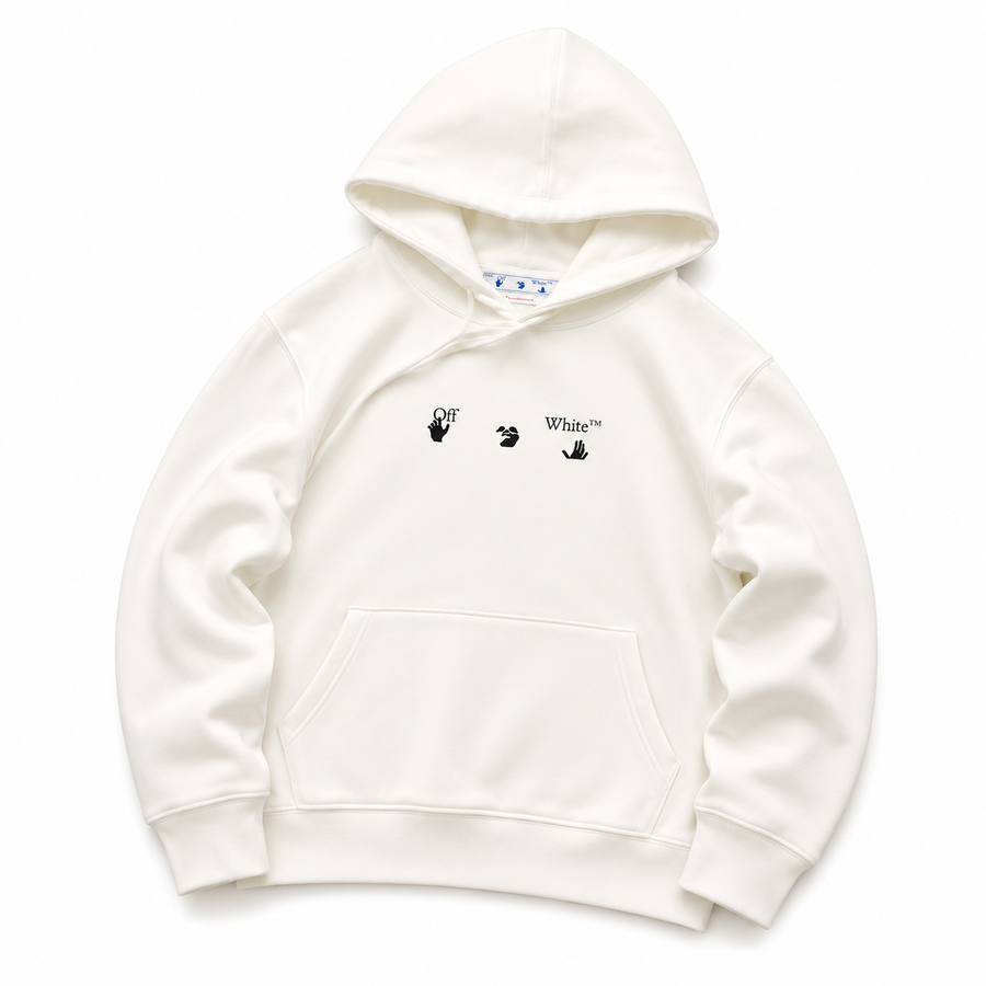Sweat Off White 56