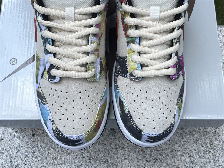 Dunk SB Paris