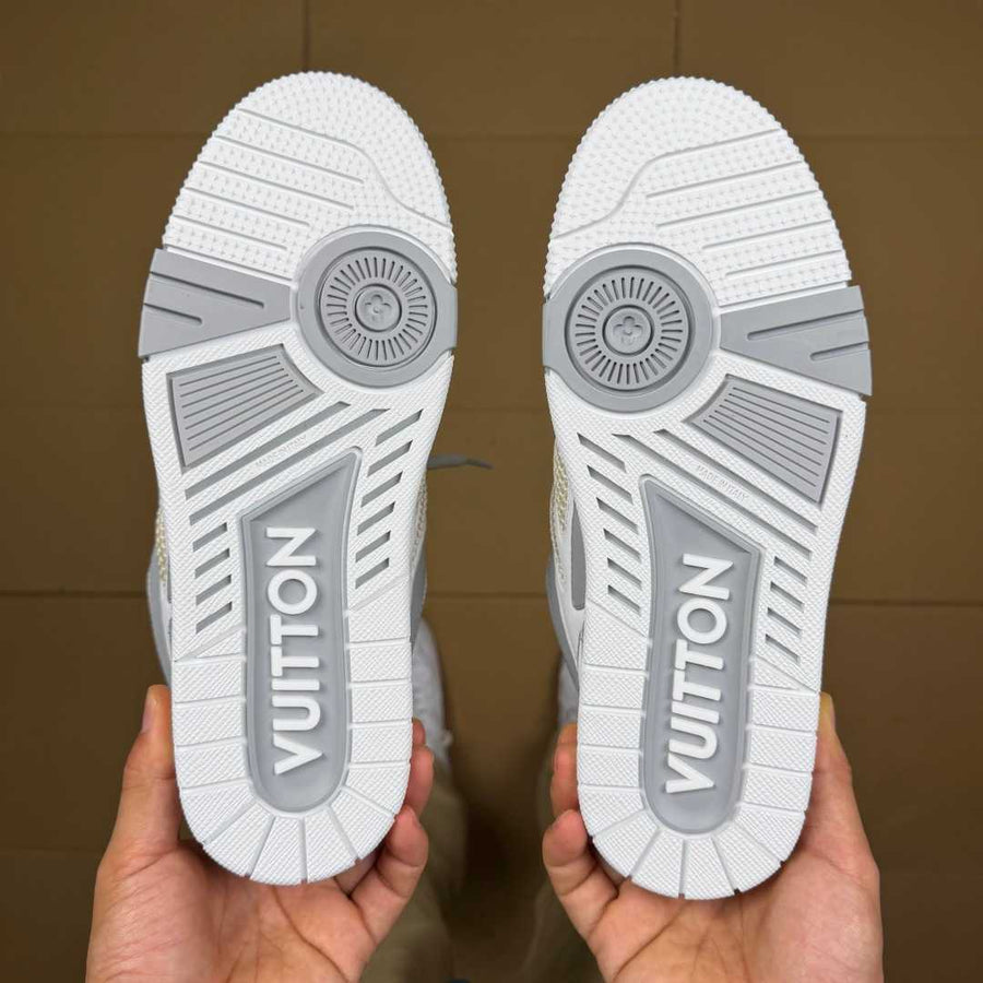Skate Grey
