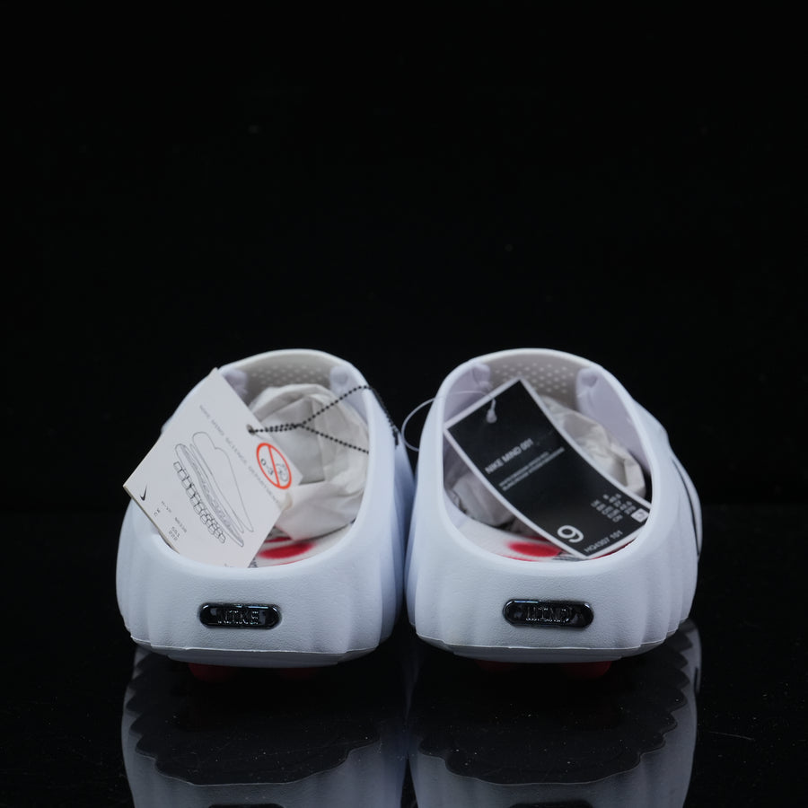 Nike Mind White