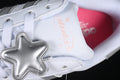 Superstar White And Silver 4