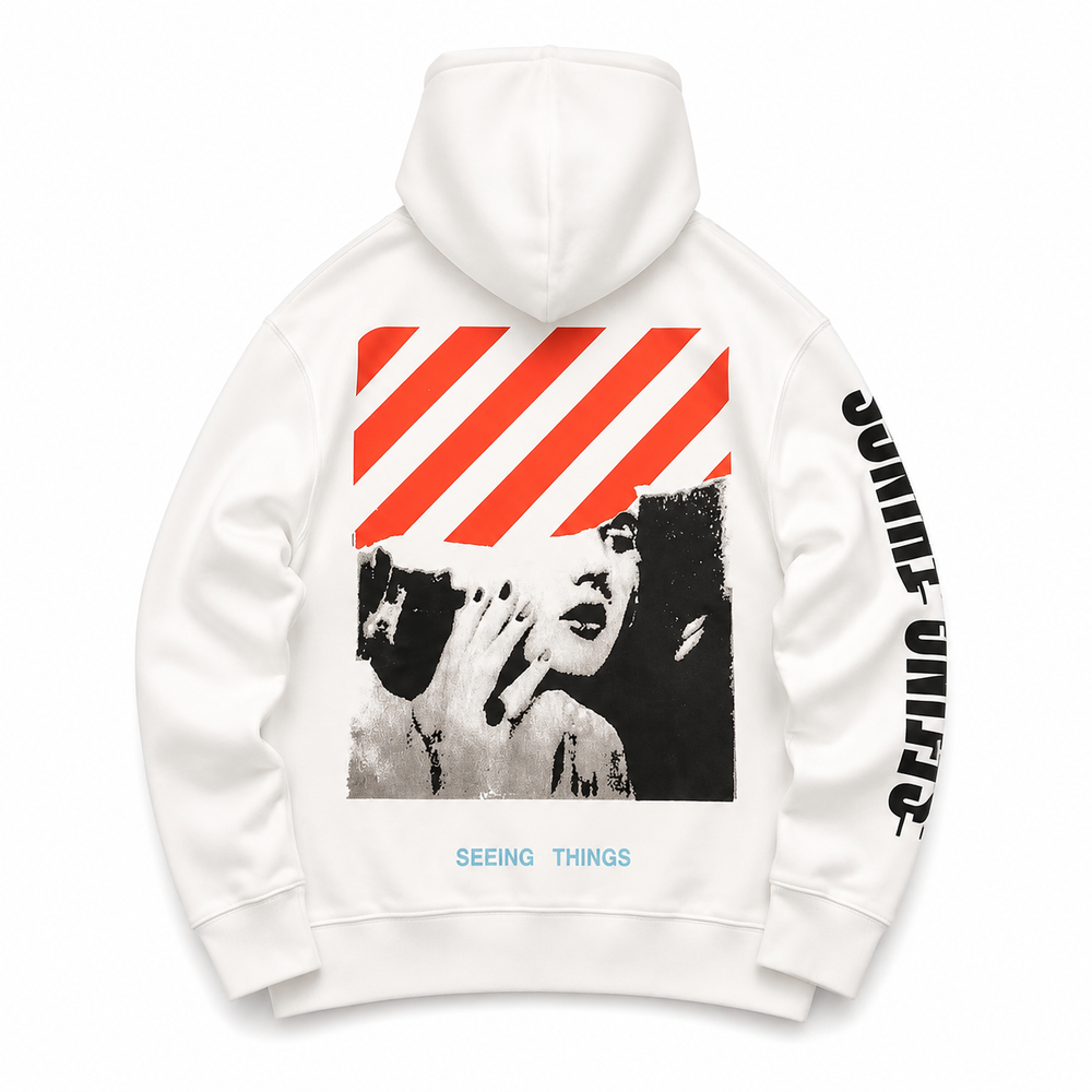 Sweat Off White 57